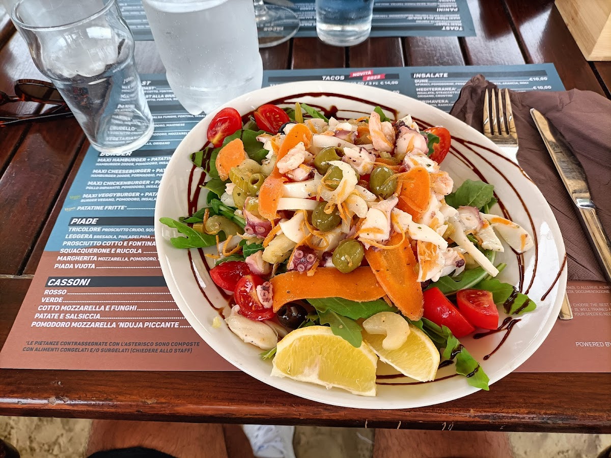 Slide Background Image